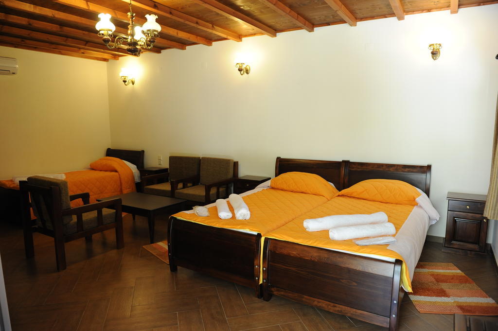 Piges Hotel Gliki Room photo