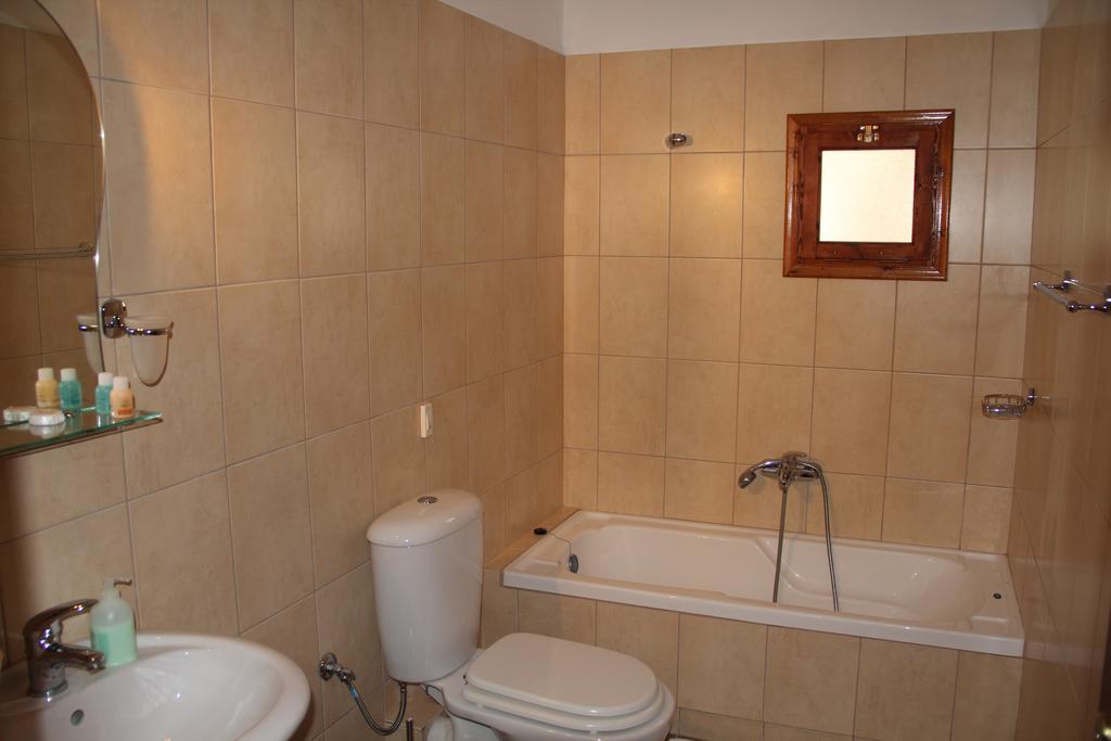 Piges Hotel Gliki Room photo